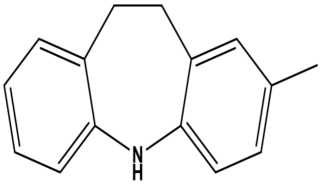 Trimipramine EP Impurity G \ Trimipramine BP Impurity G